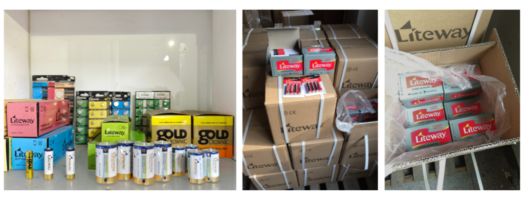 Alkaline Battery Packaging2