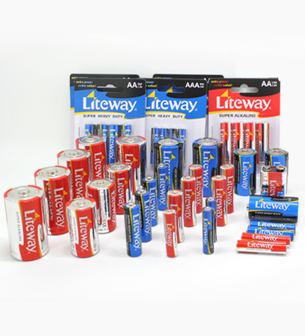 Battery - Liteway