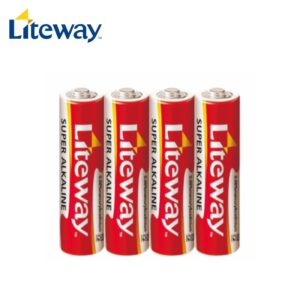 AA LR6 1.5V Alkaline Battery (1)