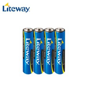 AAA R03 1.5V Carbon Zinc Battery (1)