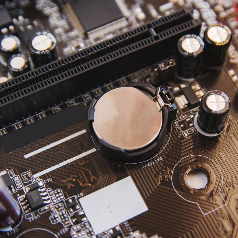 Applications of Lithium Coin Battery (2)