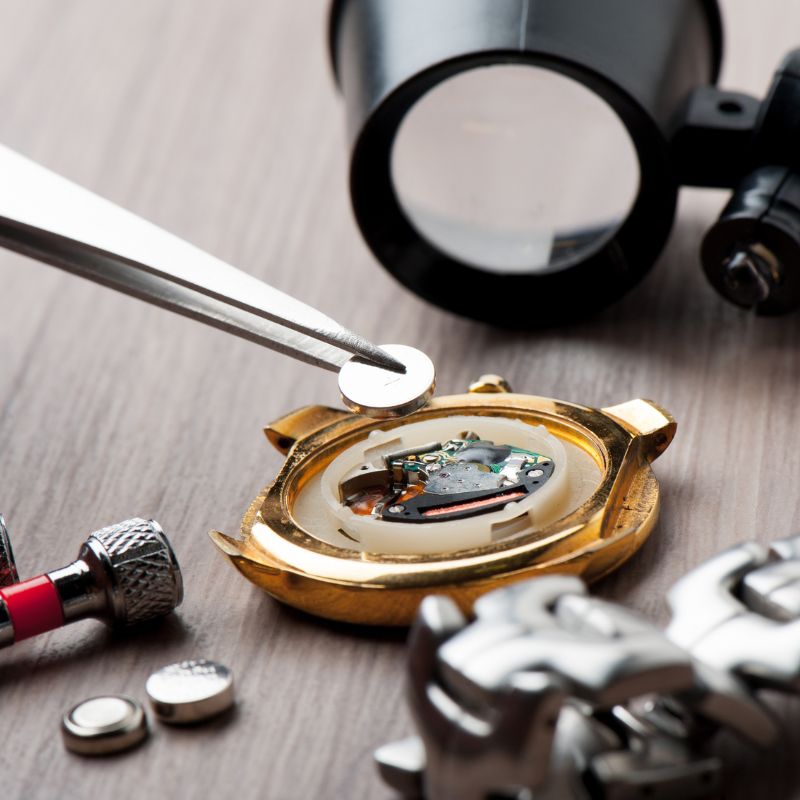 Applications of Lithium Coin Battery (3)