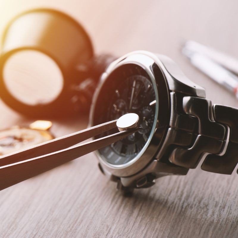 Applications of Lithium Coin Battery (4)