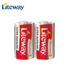C LR14 1.5V Alkaline Battery (1)