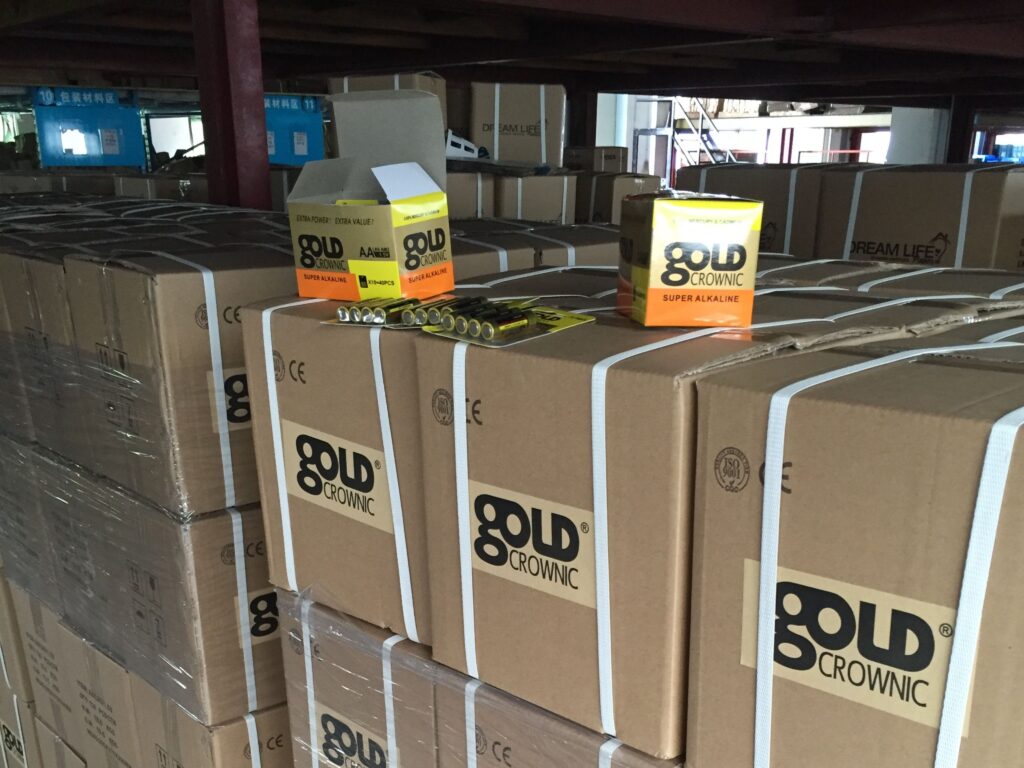 Carbon Zinc Battery Packaging-1 (3)