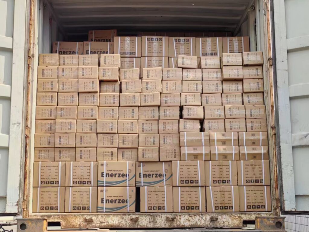 Carbon Zinc Battery Packaging-1 (4)