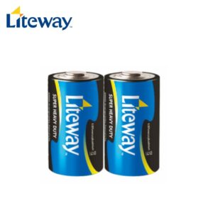 D R20P 1.5V Carbon Zinc Battery (1)