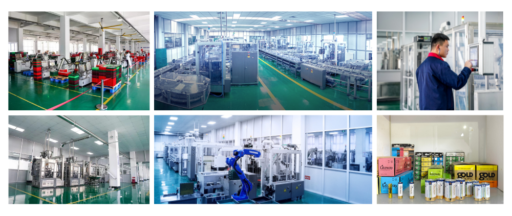 Factory Show-Liteway(2)