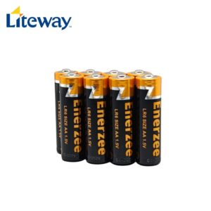 Alkaline Battery AA - Enerzee (1)