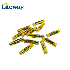 Goldcrownic AAA LR03 1.5V Alkaline Battery (1)