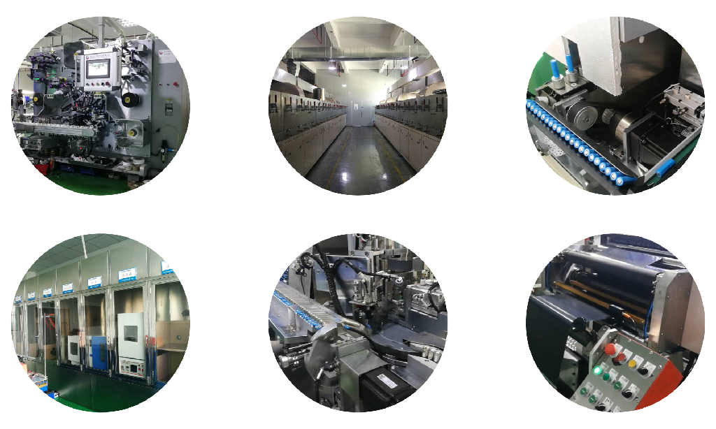 Illustration-China Lithium-ion battery Manufacturer2