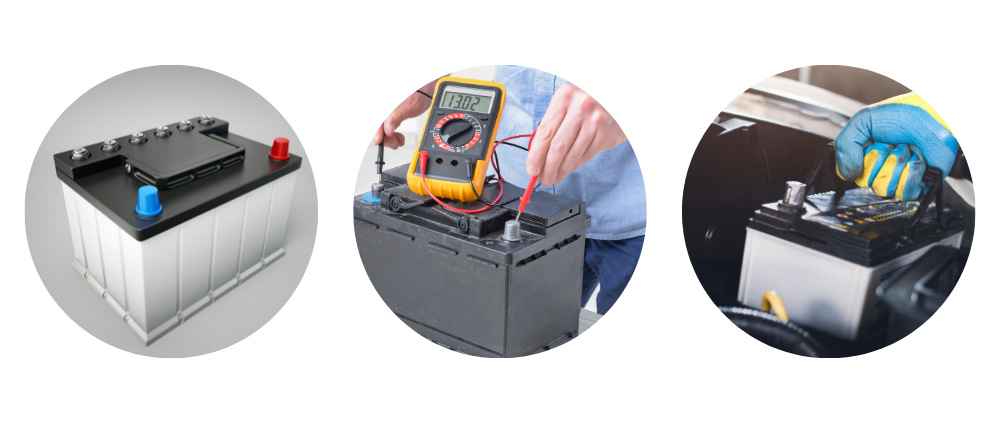 Illustration-What is LiFePO4 Battery