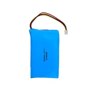 11.1V LiPo Battery (1)