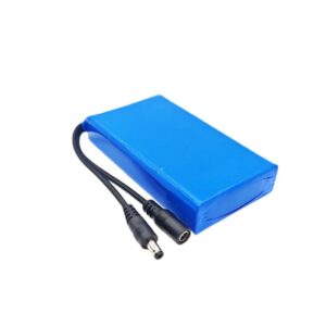 14.8V LiPo Battery (2)