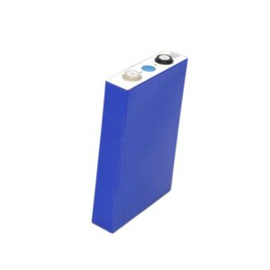 3.2V 50Ah LiFePO4 Battery