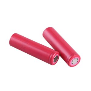 3.6V Li-ion 18650 Battery (2)