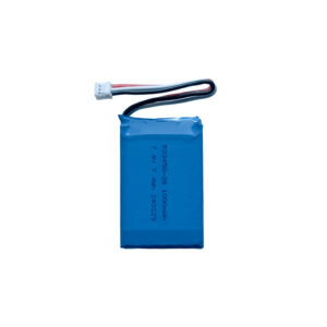 7.4V LiPo Battery (1)