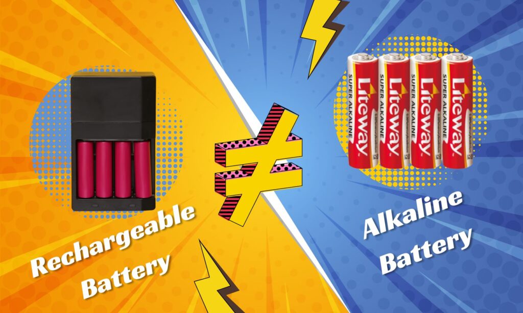 Battery - Blog Illustration