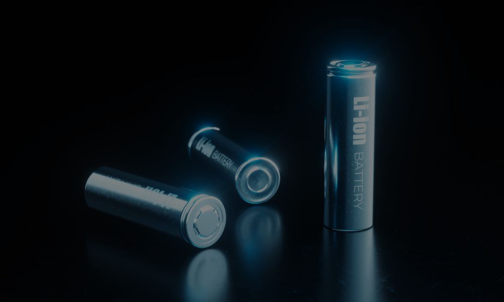 Blog Illustration - How To Dispose Of Lithium Ion Batteries